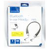 Image 1 : INSIGNIA BLUETOOTH WIRELESS EARPHONES