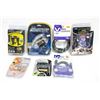 Image 1 : ASSORTED NEW ELECTRONICS