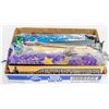 Image 1 : BUNDLE OF 40+ NEW WINE GIFT BAGS