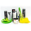Image 1 : NEW ASSORTED KITCHEN WARE