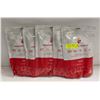 Image 1 : 5 PACKS OF PERSONAL CARE KITS