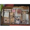 Image 1 : STAMPING KITS - OVER 100 STAMPS