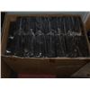 Image 1 : LARGE BOX OF NEW JEWELRY BOXES