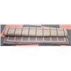 Image 1 : 5X6 FT OUTDOOR DECK WATERPROOF CARPET-ESTATE