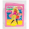 Image 2 : VINTAGE BARBIE CASE WITH BARBIE, ACCESSORIES, &