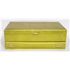 Image 2 : XLARGE VINTAGE JEWELRY BOX FULL OF JEWELRY-ESTATE