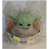 Image 1 : NEW IN PACKAGE STAR WARS MANDALORIAN GROGU