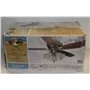 Image 1 : NEW IN BOX CEILING FAN 44 INCH