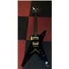 Image 1 : DEAN -DIMEBAG DARRELL DBD T GUITAR