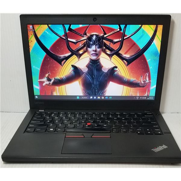 LENOVO ULTRABOOK LAPTOP i7 2.3 GHz/WIN 11 PRO