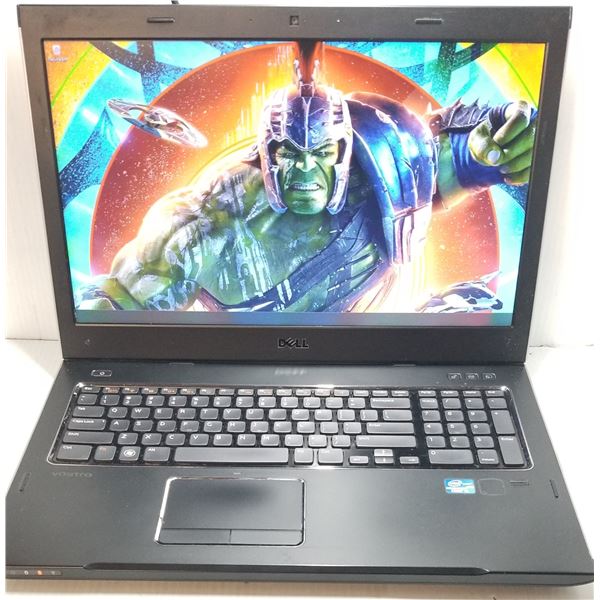 17  DELL VOSTRO i5 2.5GHz/ WIN 11 PRO LAPTOP