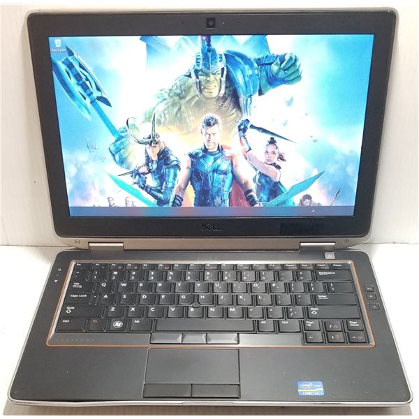 12  DELL LATITUDE LAPTOP i7 2.8GHz/ WIN 11 PRO