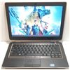 Image 1 : 12" DELL LATITUDE LAPTOP i7 2.8GHz/ WIN 11 PRO