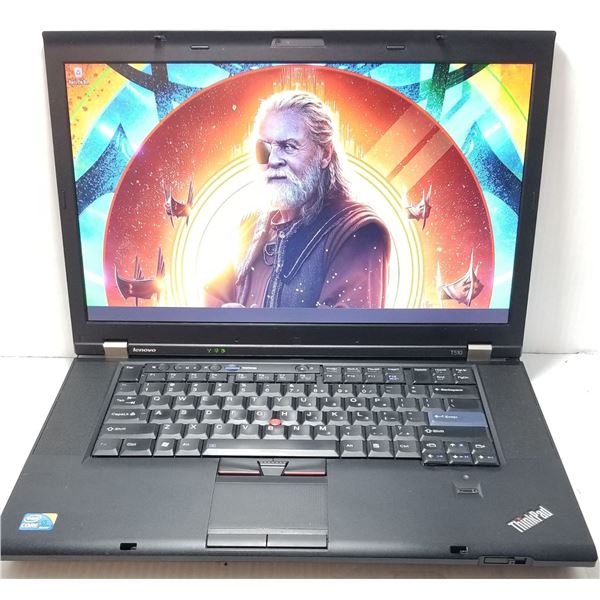 LENOVO THINKPAD LAPTOP i5 2.4GHz/ WIN 11 PRO