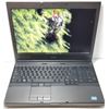 Image 1 : 17" DELL PRECISION LAPTOP i7 2.5 GHz/WIN 11 PRO