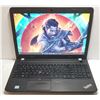 Image 1 : LENOVO THINKPAD LAPTOP i5-6th 2.3GHz 500GB HDD