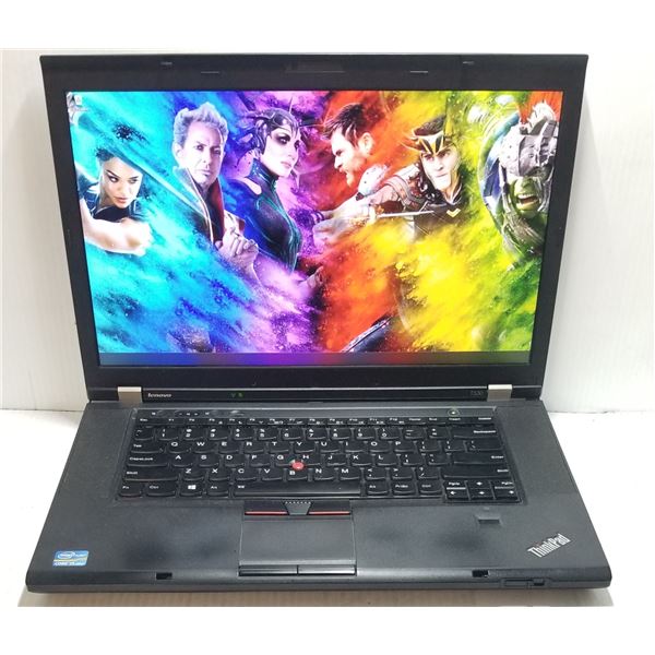 LENOVO THINKPAD LAPTOP i5 2.6GHz WIN 11 PRO