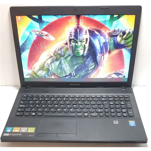 LENOVO THINKPAD LAPTOP i5 2.4GHz/ WIN 11 PRO 500GB