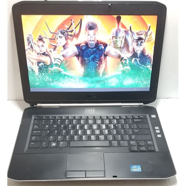 DELL LATITUDE LAPTOP i5 2.6GHz/ WIN 11 PRO 500GB