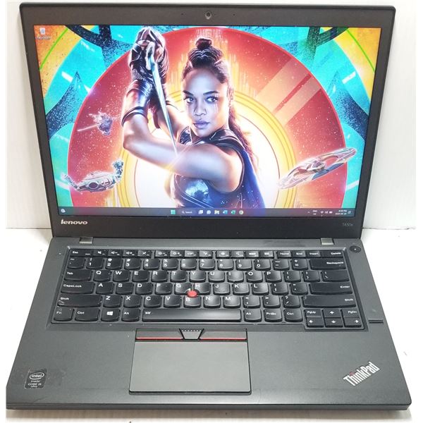 LENOVO THINKPAD T450s LAPTOP i5 2.3GHz/WIN 11 PRO