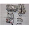 Image 2 : Lot of Allen-Bradley Contactors