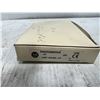 Image 2 : New Allen-Bradley #42BT-B2LBSL-F4 A. Long-Range Background Suppression Sensor