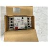 Image 3 : New Allen-Bradley #140-MN-0400 Motor Starter / Circuit Breaker