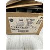 Image 2 : New Allen-Bradley #193S-EEUE Overload Relay