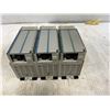 Image 2 : Lot of Allen-Bradley Modules Including #1769-OB32 Output Module & (2) Input Modules