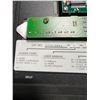Image 8 : Lot of (2) Allen-Bradley #2755-DD4A-0-B2-R1 Barcode Decoders