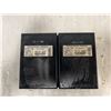 Image 2 : Lot of (2) Allen-Bradley #CAT 1201-HA2 Programming Terminals