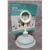 Image 1 : NEW HEIM & ELDA SINK PLUNGER BLUE