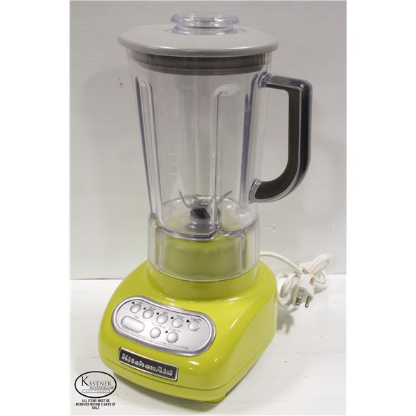 KITCHENAID BLENDER