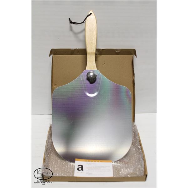 NEW PIZZA PEEL