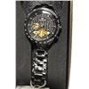 Image 1 : NEW MENS FORSINING SKELITAL PERPETUAL WATCH