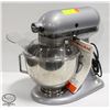 Image 1 : KITCHENAID MIXER