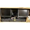 Image 1 : IBM POS SYSTEM W/ 2 SCREENS, 2CASH DRAWERS, SCALE,