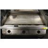 Image 3 : 3' GARLAND STANDING FLAT TOP GRIDDLE - ELECTRIC