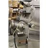 Image 10 : HOBART DOUBLE WALL MIXER / GRINDER W/ PNEUMATIC