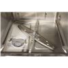 Image 4 : HOBART UNDERCOUNTER DISHWASHER MODEL #LXER