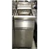 Image 1 : GARLAND FRYMASTER DUAL BASKET DEEPFRYER - 110KBTU