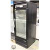 Image 1 : MINUS FORTY COMMERCIAL GLASS DOOR DISPLAY FREEZER