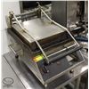 Image 1 : STAR PRO MAX COUNTERTOP PANINI GRILL