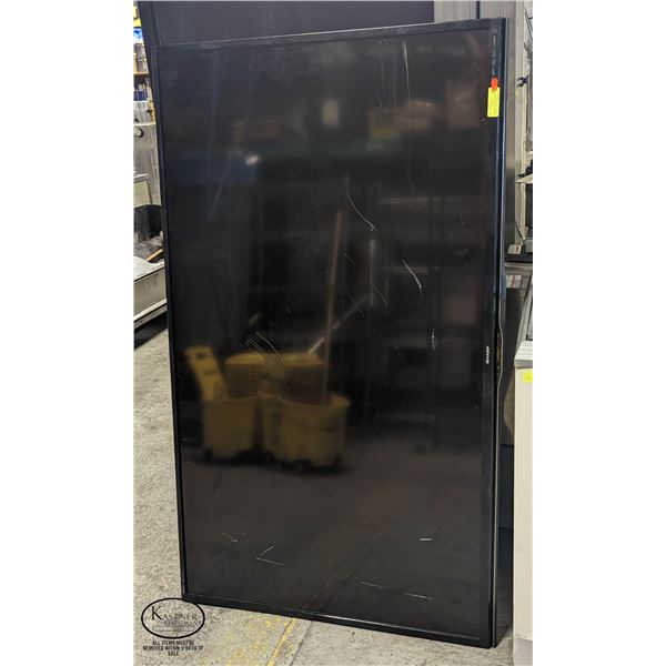 SHARP 70" SMART WIFI HDMI TV - NO CORD *SCRATCHED