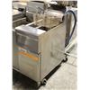 Image 1 : GARLAND FRYMASTER DUAL BASKET DEEPFRYER M#MJ140