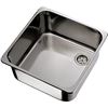 Image 1 : MARINE GRADE RECTANGLE SINK - OR A WASH STATION