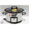 Image 1 : CROCK POT SMART POT 3.8L