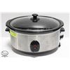 Image 1 : NSC-650 COUNTERTOP SLOW COOKER - 320W