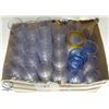 Image 1 : LOT OF ASSORTED POLYCARB DRINKING CUPS