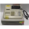 Image 1 : CASIO ELECTRONIC CASH REGISTER *NO KEY